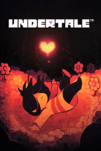 Undertale (RUS/ENG/MULTi11) [P]