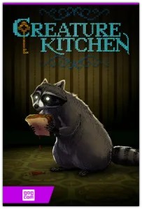 Creature Kitchen (The Rat Zone) (RUS|ENG|MULTi11) [DL|GOG]