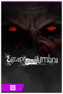Escape from Umbra (WildSphere) (RUS|ENG|MULTi14) [DL|GOG]