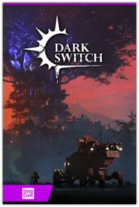 DarkSwitch (Cyber Temple Games) (RUS|ENG|MULTi7) [DL|GOG]