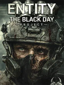 ENTITY: THE BLACK DAY (RUS/ENG/MULTI25) [Repack]