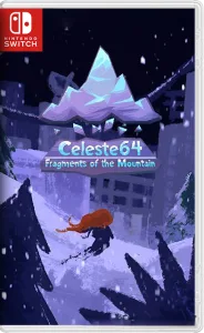 [NSW] Celeste 64 Fragments of the Mountain [ENG]