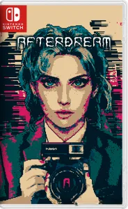 [NSW] Afterdream [ENG/RUS]