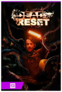 Dead Reset (Wales Interactive) (RUS|ENG|MULTi9) [DL|GOG]