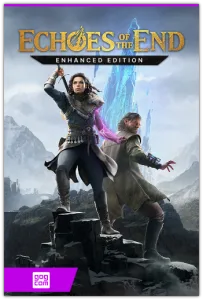 Echoes of the End - Enhanced Edition (Deep Silver) (RUS|ENG|MULTi14) [DL|GOG]