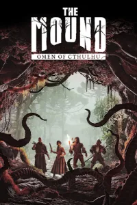 The Mound: Omen of Cthulhu - Deluxe Edition (RUS/ENG/MULTi11) [P]