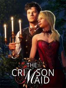 The Crimson Maid (ENG/MULTI4) [Repack]