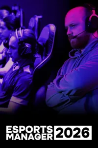 Esports Manager 2026 (RUS/ENG/MULTi11) [P]