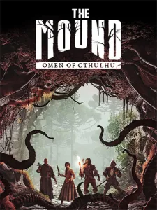 The Mound: Omen of Cthulhu (RUS/ENG/MULTI11) [Repack]
