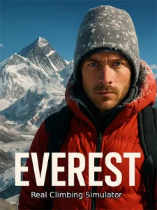 Everest: Real Climbing Simulator (ENG/CHS) [Repack]