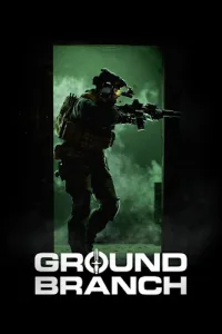 Ground Branch (ENG) [P]