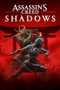 Assassin's Creed Shadows (RUS/ENG/MULTi13) [P]