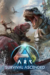 [В разработке] ARK: Survival Ascended (RUS/ENG/MULTi16) [P]