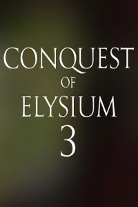 Conquest of Elysium 3 (ENG) [P]