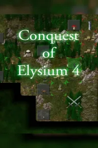 Conquest of Elysium 4 (ENG) [P]