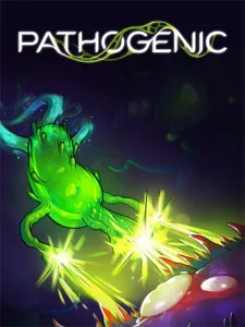 Pathogenic (RUS/ENG/MULTI12) [Repack]