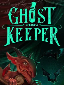 Ghost Keeper (RUS/ENG/MULTI10) [Repack]