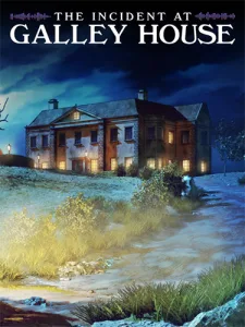 The Incident at Galley House (ENG/MULTI5) [Repack]