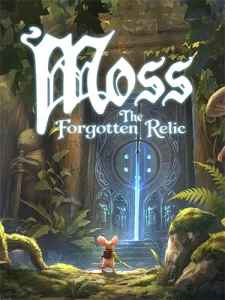 Moss: The Forgotten Relic (ENG/MULTI10) [Repack]