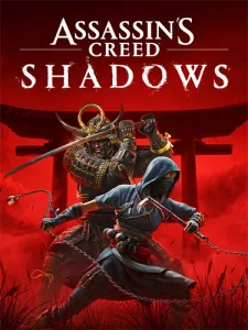 Assassin's Creed Shadows (RUS/ENG/MULTI13) [Repack]