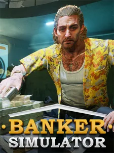 Banker Simulator (RUS/ENG/MULTI13) [Repack]