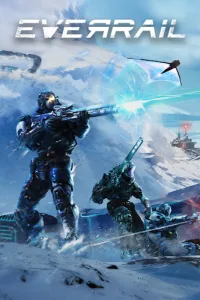 [В разработке] EverRail (RUS/ENG/MULTi15) [P]