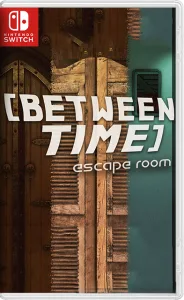 [NSW] Escape Room: Сборник [ENG/RUS]