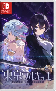 [NSW] Tokyo Valkyries [ENG]