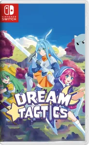 [NSW] Dream Tactics [ENG]
