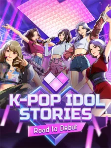 K-pop Idol Stories: Road to Debut (ENG/MULTI9) [Repack]