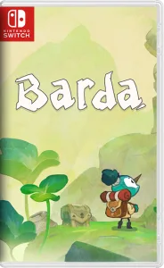 [NSW] Barda Backpack Roguelike [ENG/RUS]