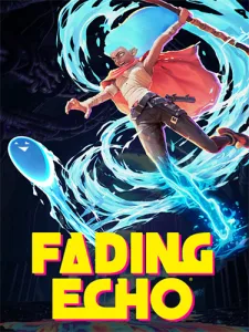 Fading Echo (RUS/ENG/MULTI11) [Repack]