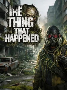 The Thing That Happened (ENG/MULTI4) [Repack]