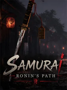 Samurai: Ronin's Path (RUS/ENG/MULTI16) [Repack]