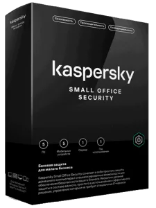 Kaspersky Small Office Security 21.26.4.406 x86 x64 [2026, Eng|Rus]