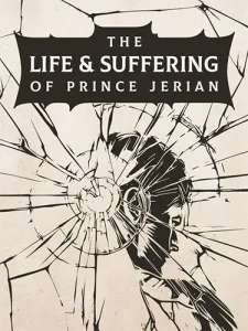 The Life and Suffering of Prince Jerian (RUS/ENG/MULTI11) [Repack]