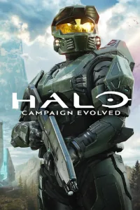 Halo: Campaign Evolved - Premium Edition (RUS/ENG/MULTi13) [P]