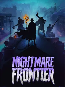 Nightmare Frontier (RUS/ENG/MULTI16) [Repack]