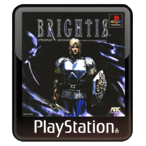 Brightis [FULL][ENG] (Перевод на Английский язык v1.0 от 20.07.2026)