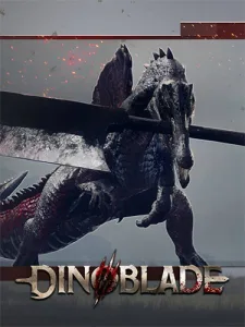 Dinoblade (RUS/ENG/MULTI19) [Repack]