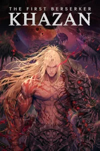 The First Berserker: Khazan (RUS/ENG/MULTi11) [P]