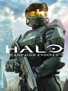 Halo: Campaign Evolved (RUS/ENG/MULTI13) [Repack]
