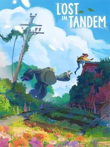 Lost in Tandem (ENG/MULTI6) [Repack]
