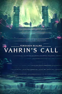 Forsaken Realms: Vahrin's Call (ENG/FIN) [P]