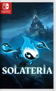 [NSW] Solateria [ENG]