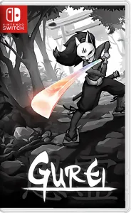 [NSW] Gurei [RUS/ENG]