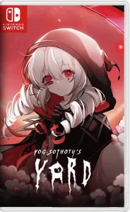 [NSW] Yog-Sothoth's Yard [ENG]