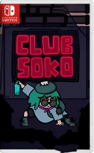 [NSW] Club Soko [RUS/ENG]