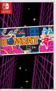 [NSW] Bomcat [ENG]
