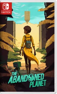 [NSW] The Abandoned Planet [RUS/ENG]